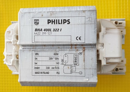 Trafo für philips solarium - solarium, hb