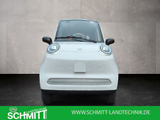 Kabinenroller 45 kmh Der