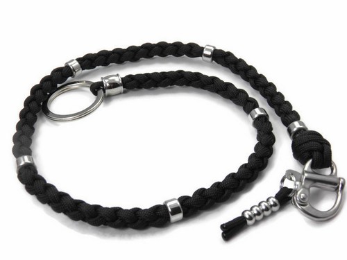 Paracord portemonnaie - paracord,