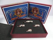 1:87 Bub Premium Classixxs 06929 Circus Roncalli Jahresedition 2011 #4884