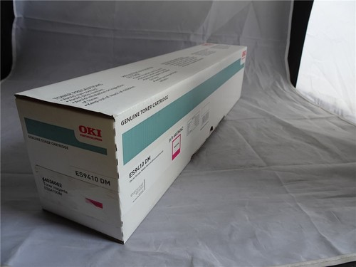 Original oki toner - toner, 44036062