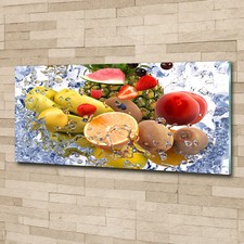 Glas bild wandbilder druck - glas-bild,