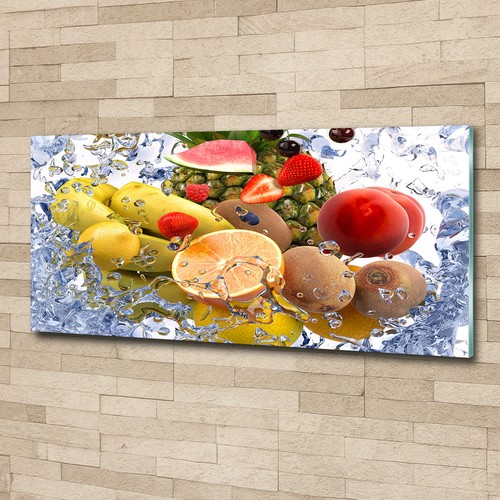 Glas bild wandbilder druck auf - glas-bild,
