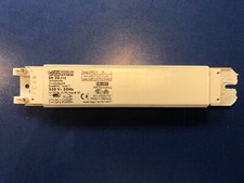 VOSSLOH + SCHWABE Vorschaltgerät 1 x 58W 230V 50Hz 164611