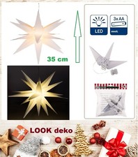 LED-Weihnachtsstern-Adventster