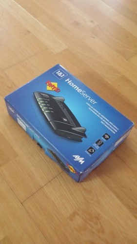 Home server 1und1 - ,
