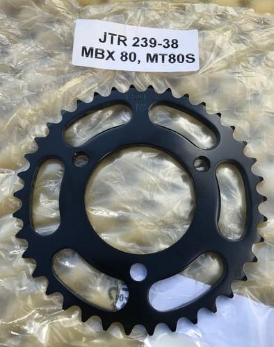Kettenrad honda mbx80 mbx 80 - mbx80,,