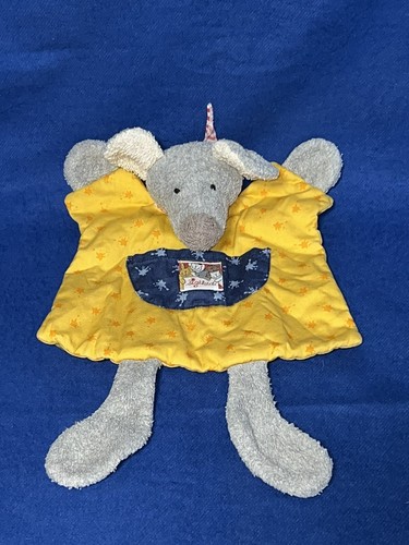 Schmusetuch sigikid maus - sigikid,