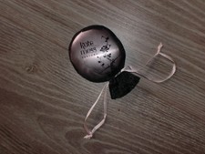 KATE MOSS Parfums - Taschenspiegel Spiegel Kosmetikspiegel - Rosè glänzend - TOP