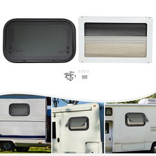 RV-Fenster RV-Ausstellfenster