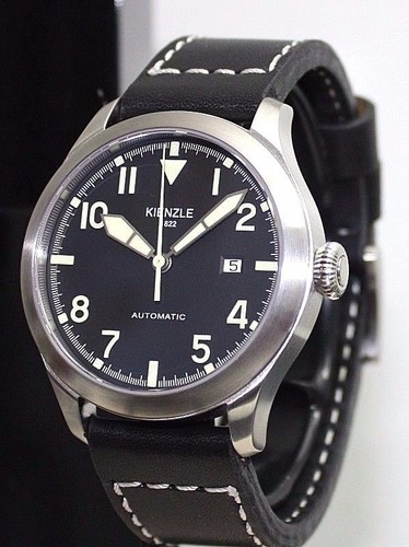 Kienzle aerotool herrenuhr - aerotool,
