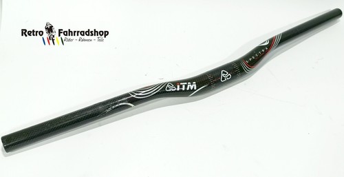 Itm spectra mtb - itm,
