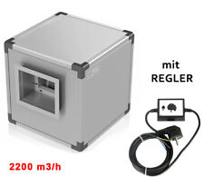 AIR Box Lüftungsbox