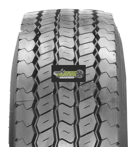 Starmaxx lz305 215 - lz305, 215/75r17.5