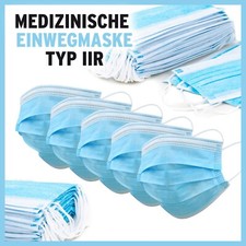 200 medizinische maske typ - medizinische,
