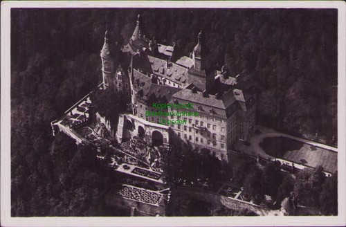 165517 schloss - 165517,