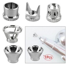 Airbrush Abdeckung Staubdicht