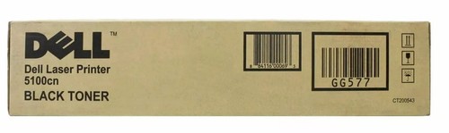Original dell 5100cn toner - original,