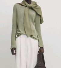 MASSIMO DUTTI, Sommerpulli