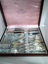 Besteck Er- Ell 90 er Silber