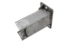 Aufprallträger vorne links