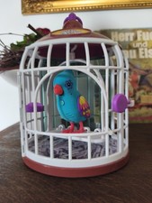 Little Live Pets 🐦 Papagei