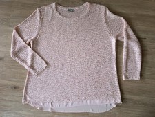 Pullover Pailletten C&A