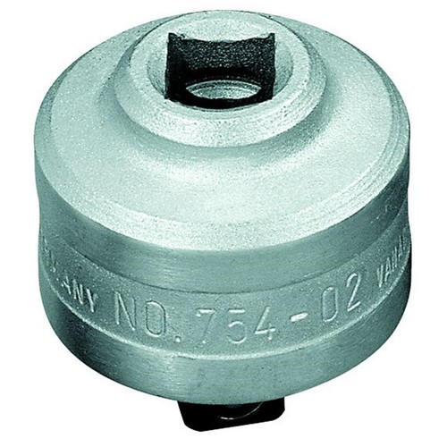 Gedore 754 aufsteckknarre - gedore, 754-02