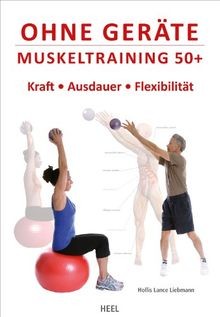 Ohne geräte muskeltraining - geräte:,