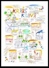 Schlote wilhelm kreis kleve - -,