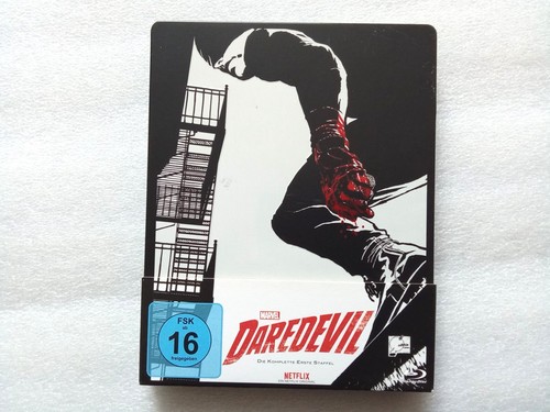 Daredevil staffel - staffel,
