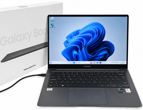 Samsung galaxy book pro - galaxy,