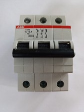 ABB S203-K16