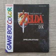 Nintendo Gameboy Color