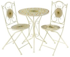 Sitzgruppe Gartenmöbel