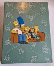 Die Simpsons - Die komplette
