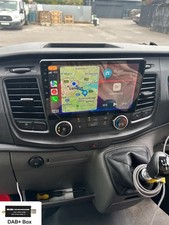 Autoradio Für Ford Transit