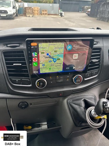 Autoradio für ford - für,