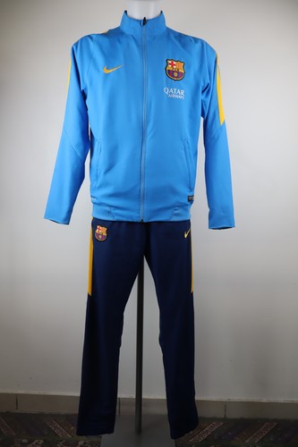 Nike barcelona tuta - barcelona, sport