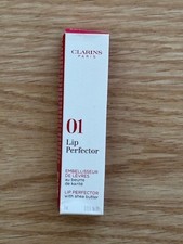 Lip Perfector Clarins 01