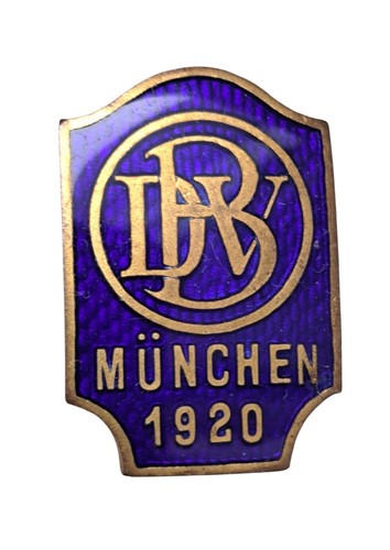 Rare early deschler münchen - rare,