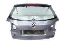 Heckklappe Kofferraumdeckel für VW Golf Plus 5M 08-14 LA7T 5M0827025J