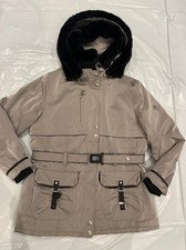 Neu, ungetragen, Winterjacke, Wellensteyn, Uptown, Größe XL, abnehmbare Kapuze