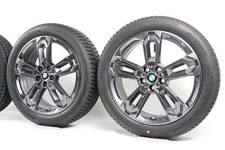 Original BMW X1 U11 iX1 U11 X2