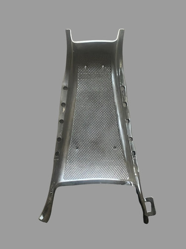 Original vespa cosa 125 - original,
