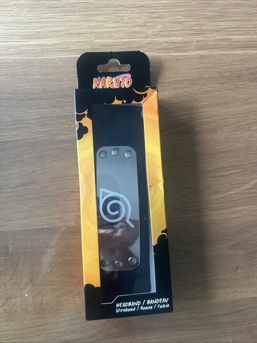 Naruto stirnband sunagakure - naruto,