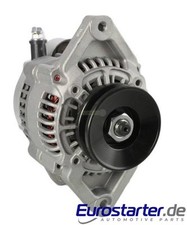 Lichtmaschine Neu - Made In