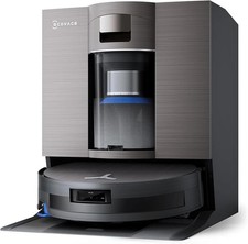 ECOVACS Robotic Bagless