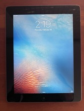 Apple iPad 2 16GB WiFi MC769