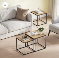 Couchtisch 2er Set